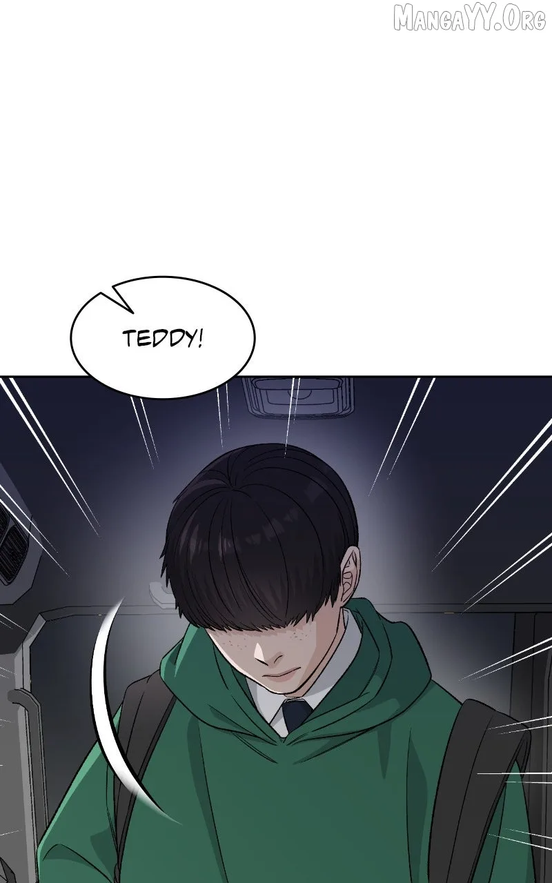 Four Male Friends Chapter 2 page 40