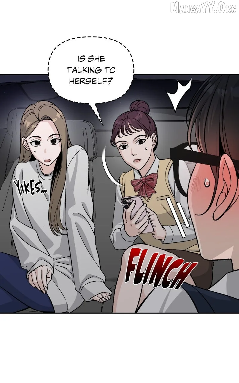 Four Male Friends Chapter 2 page 37
