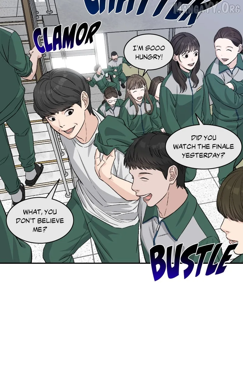 Four Male Friends Chapter 1 page 52