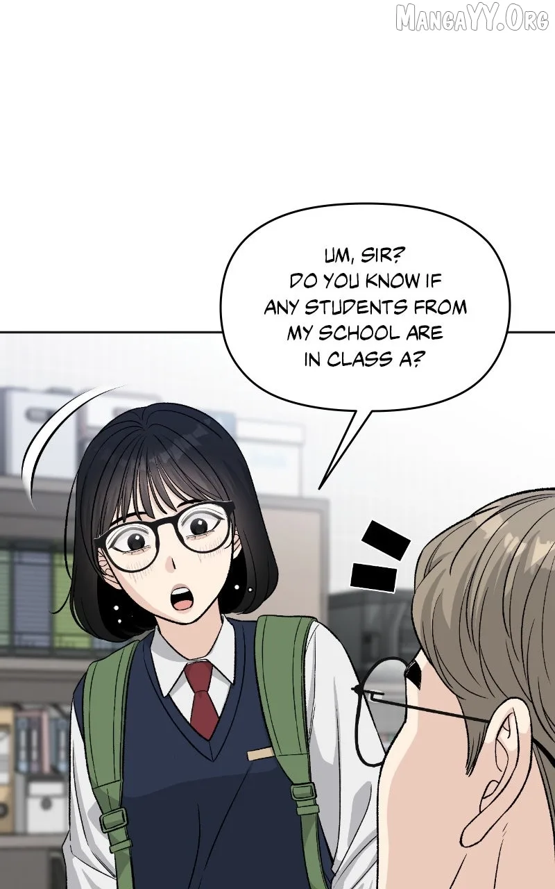 Four Male Friends Chapter 2 page 55