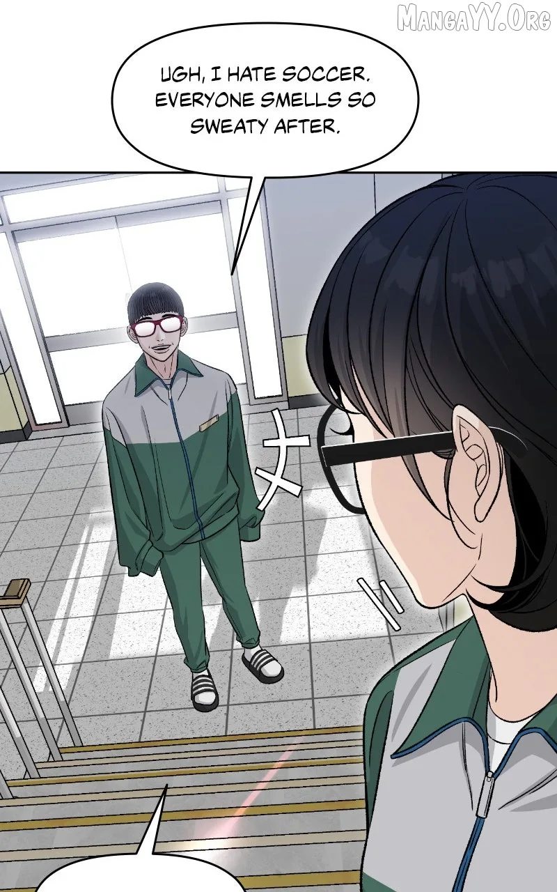 Four Male Friends Chapter 1 page 54