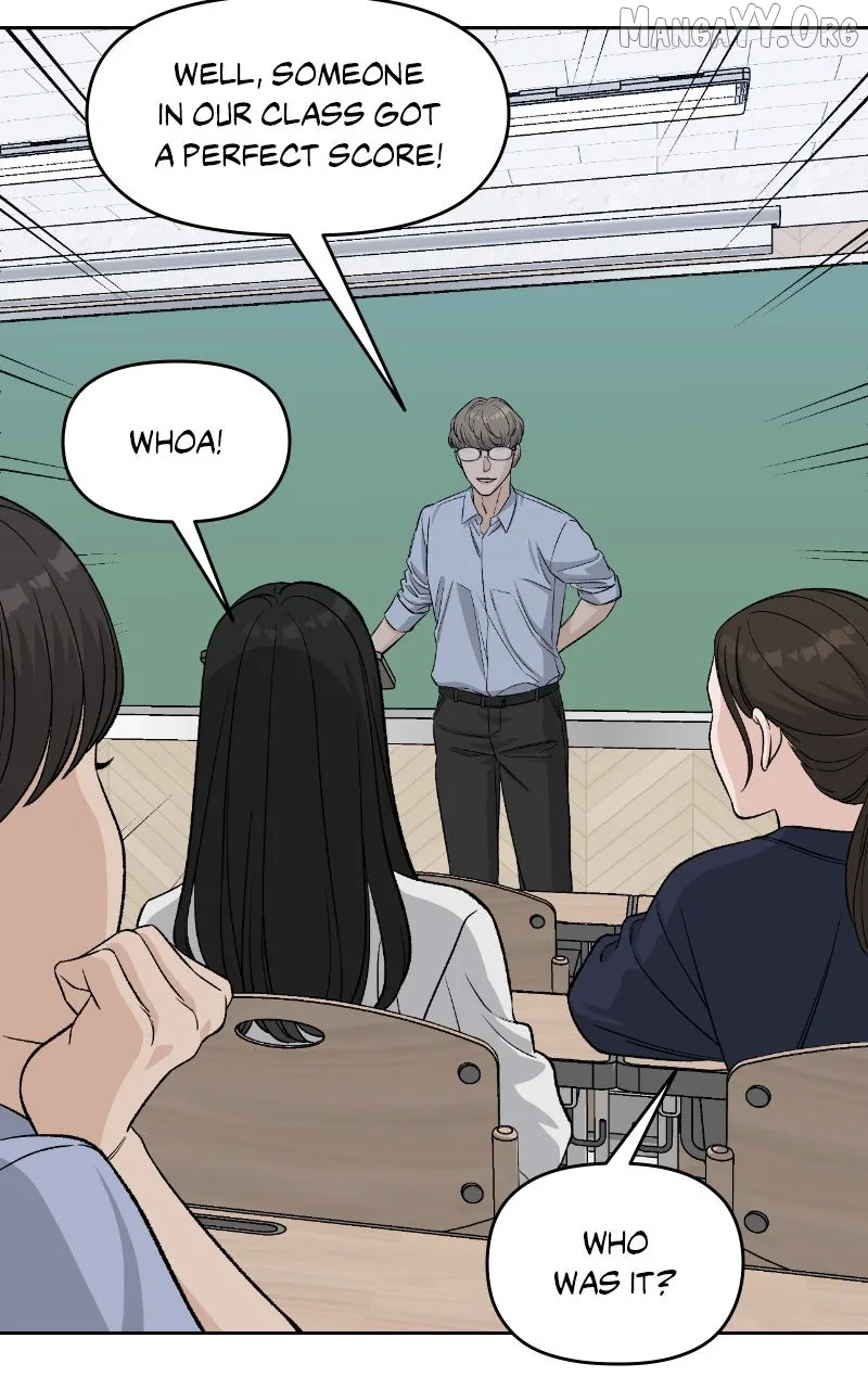 Four Male Friends Chapter 2 page 49