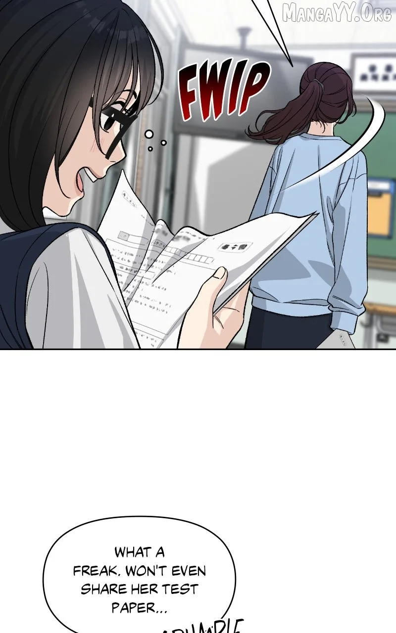 Four Male Friends Chapter 3 page 28