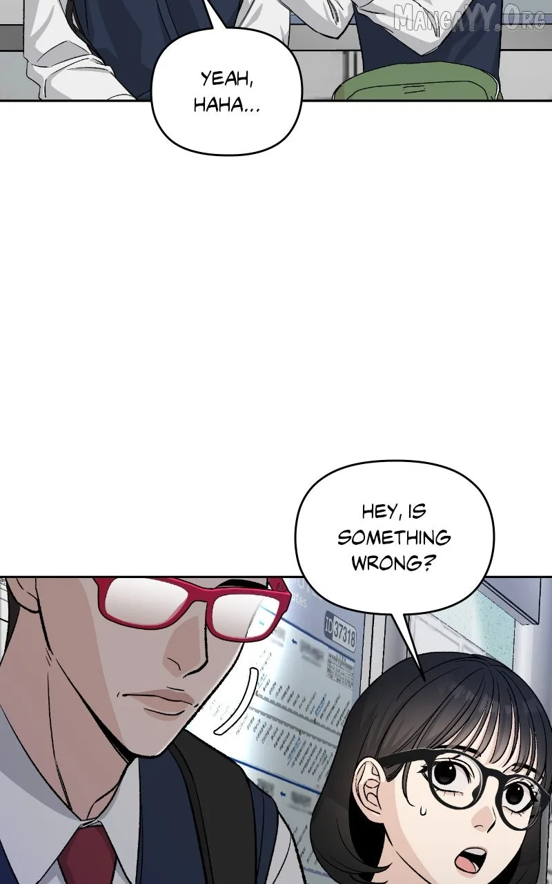 Four Male Friends Chapter 1 page 61