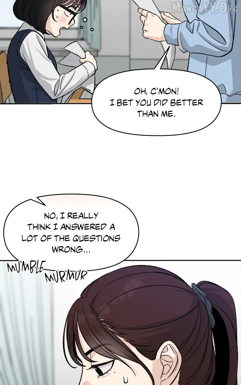 Four Male Friends Chapter 3 page 26