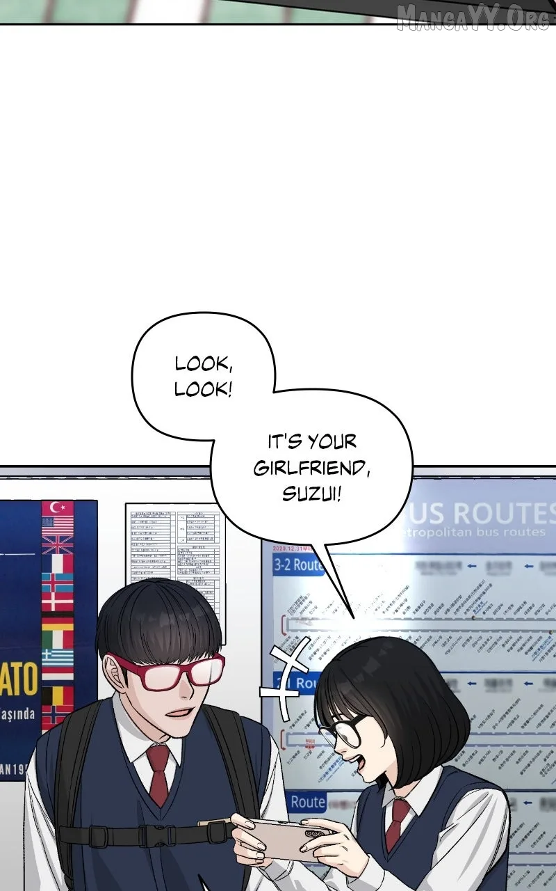 Four Male Friends Chapter 1 page 60