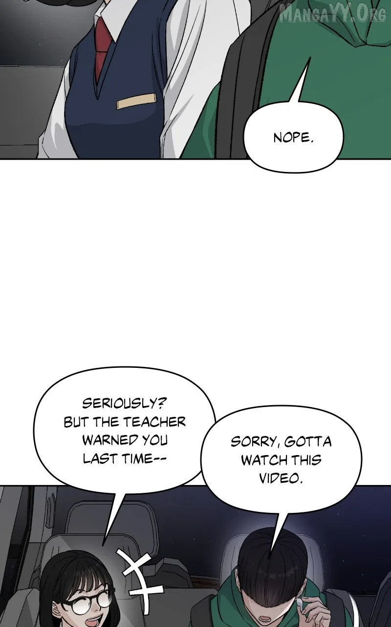 Four Male Friends Chapter 2 page 45