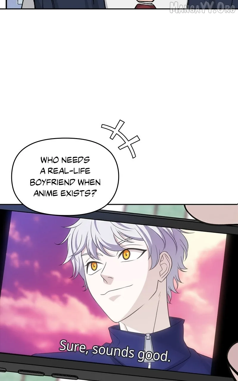 Four Male Friends Chapter 1 page 59