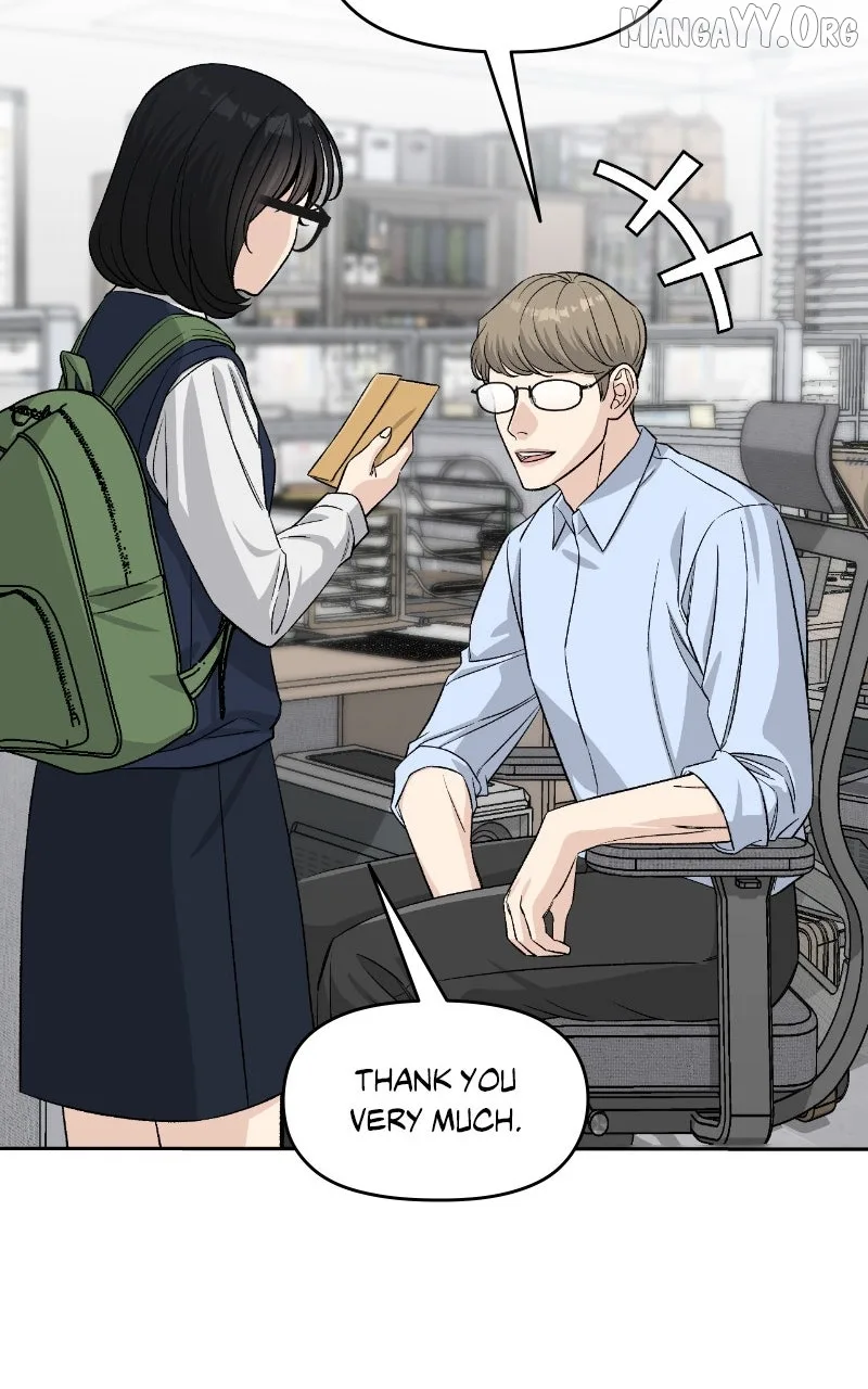 Four Male Friends Chapter 2 page 54