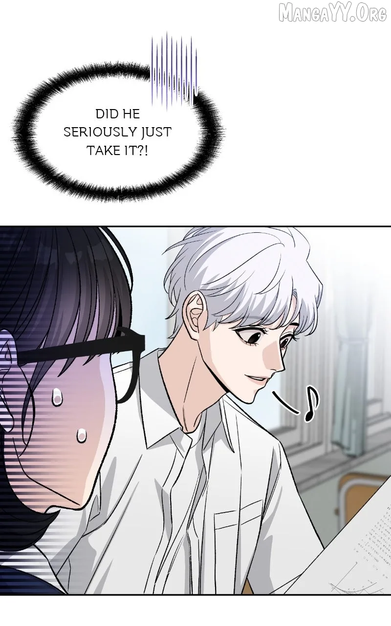 Four Male Friends Chapter 3 page 36