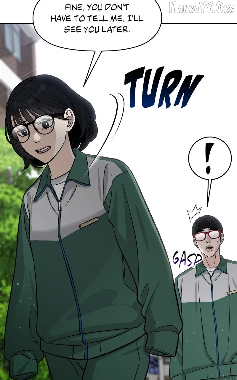 Four Male Friends Chapter 4 page 9