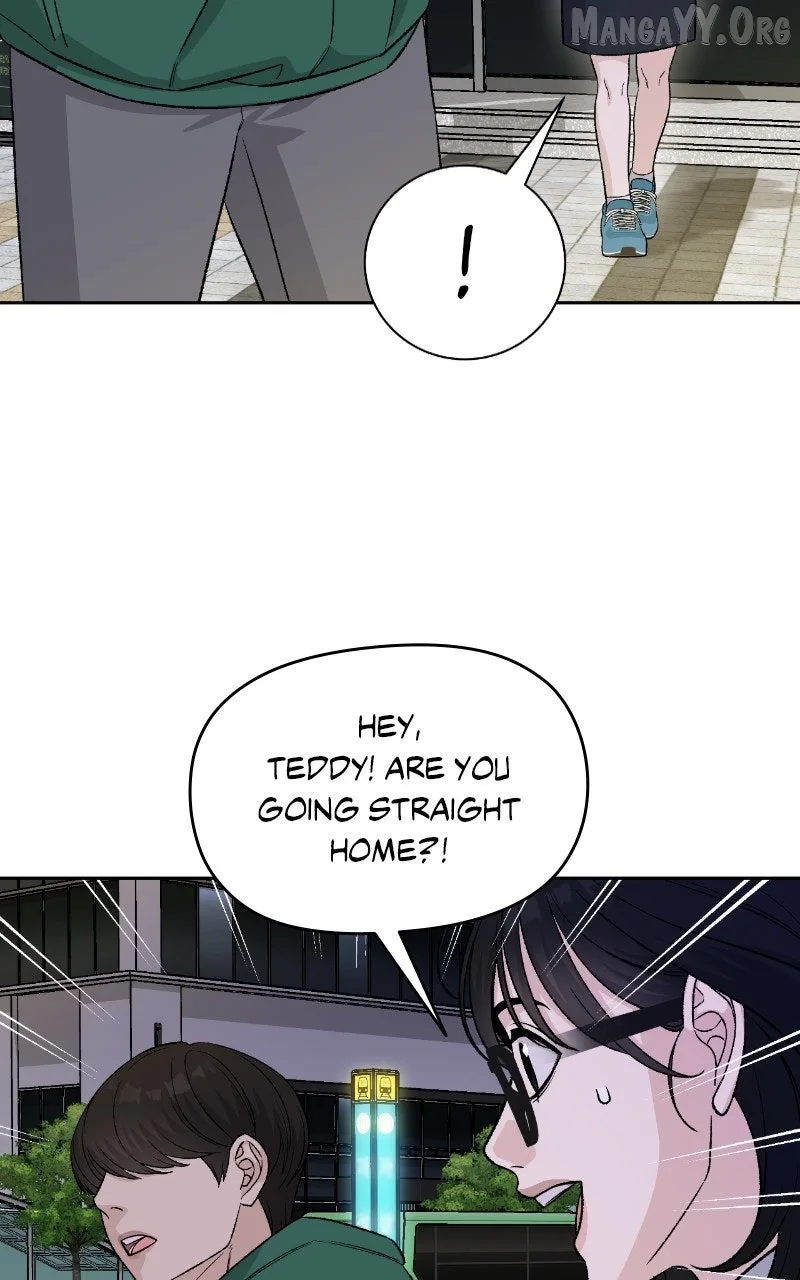 Four Male Friends Chapter 2 page 61