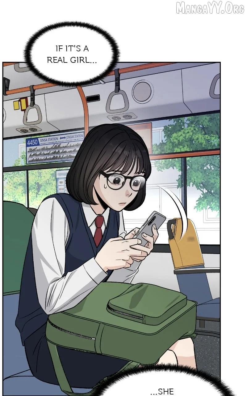 Four Male Friends Chapter 1 page 69