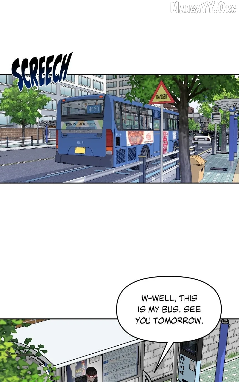 Four Male Friends Chapter 1 page 66