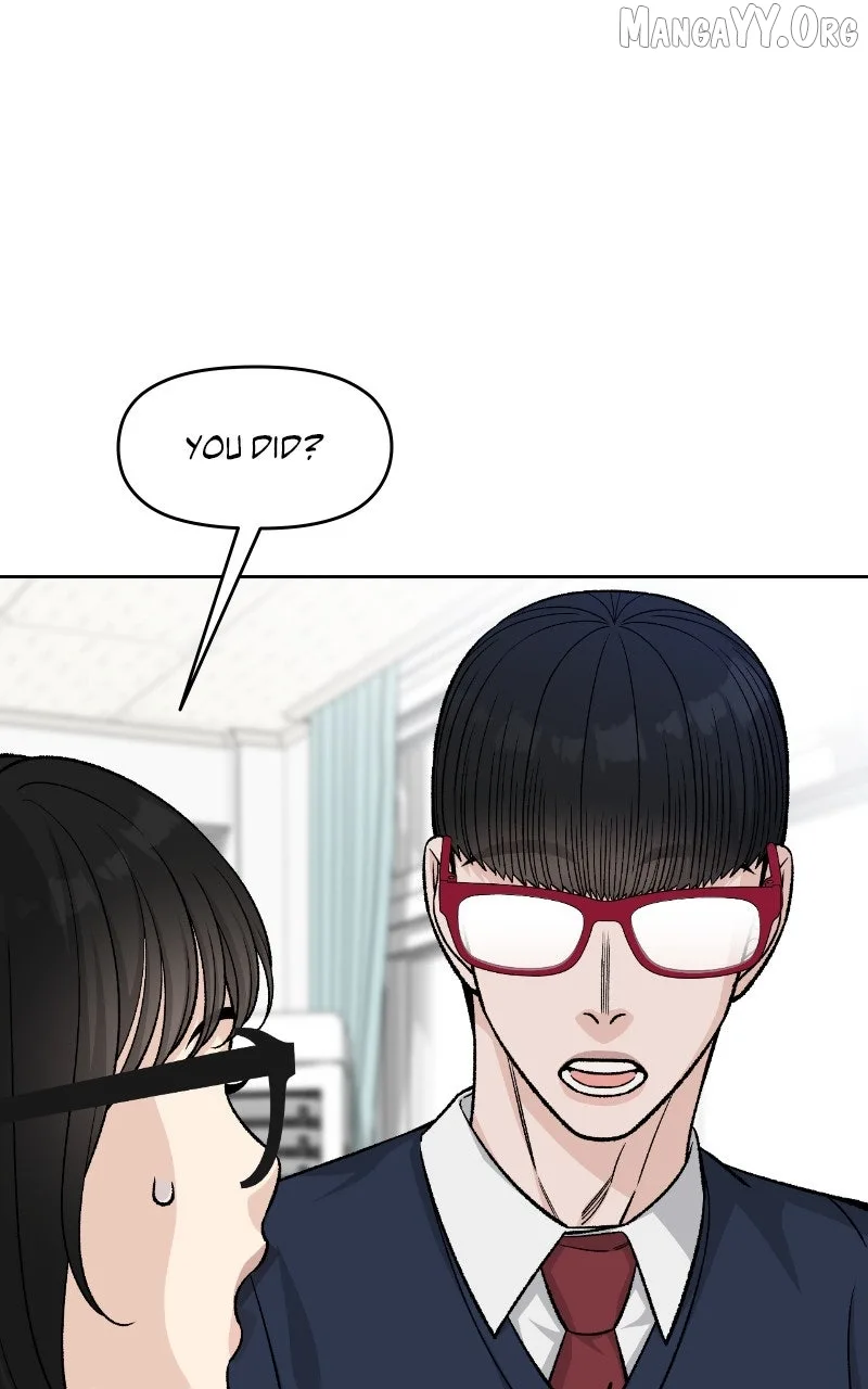 Four Male Friends Chapter 6 page 10