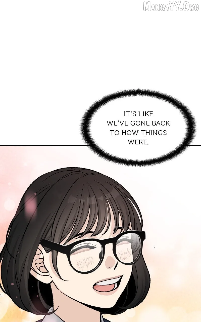 Four Male Friends Chapter 6 page 5