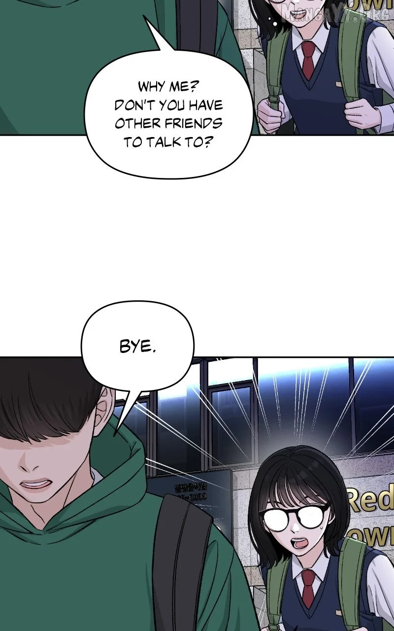 Four Male Friends Chapter 2 page 63