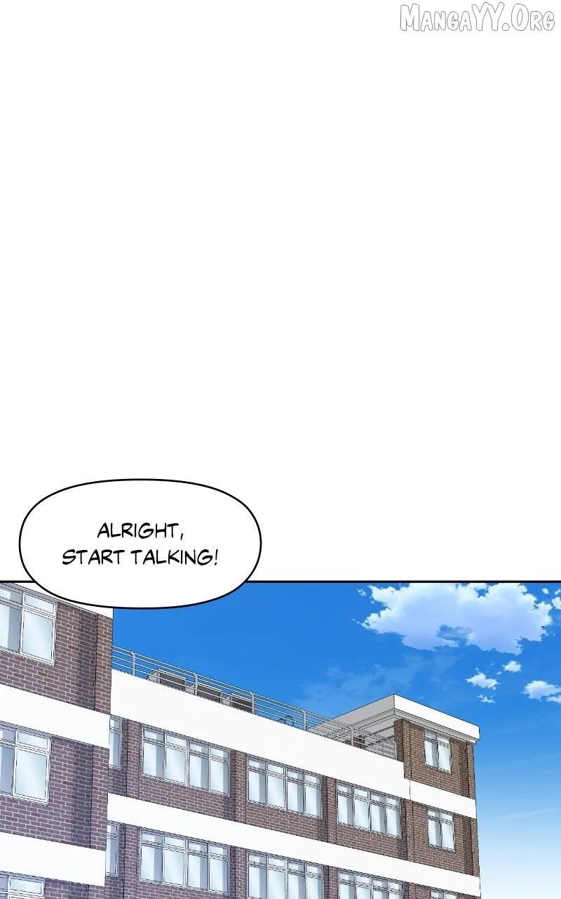 Four Male Friends Chapter 4 page 5