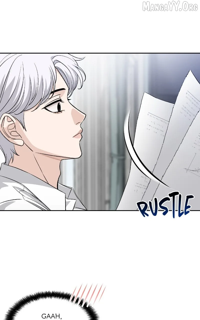 Four Male Friends Chapter 3 page 38