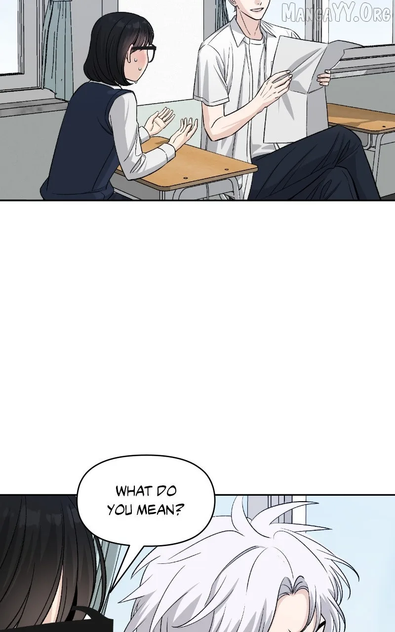 Four Male Friends Chapter 3 page 42