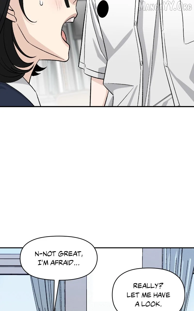 Four Male Friends Chapter 3 page 34