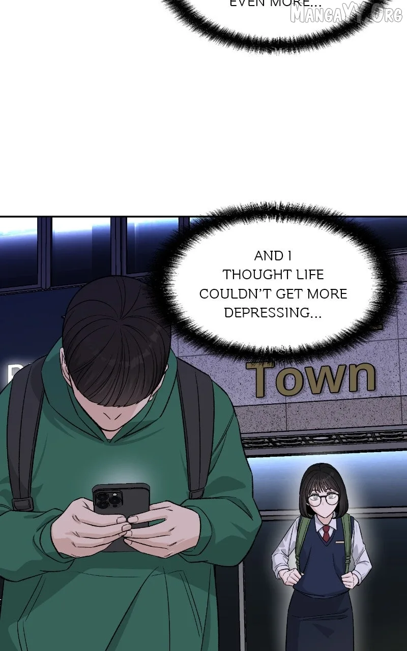Four Male Friends Chapter 2 page 60