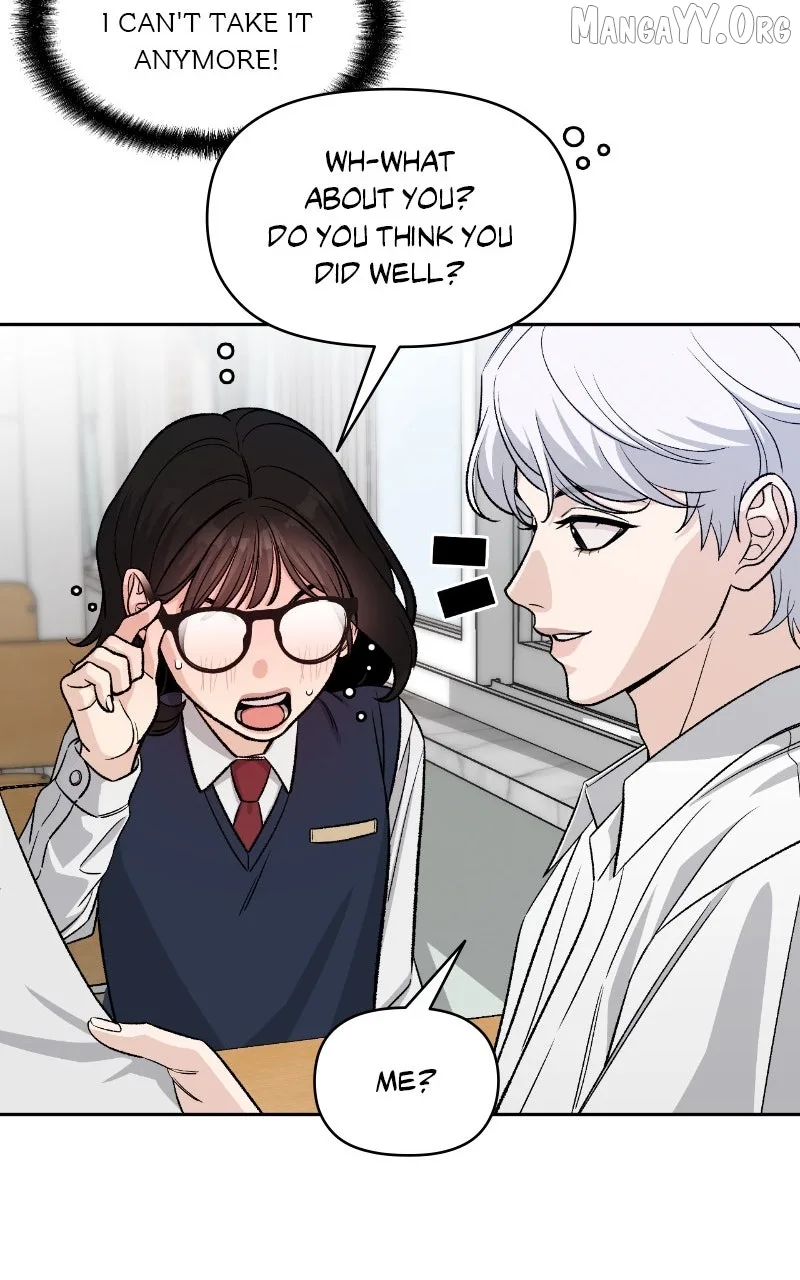 Four Male Friends Chapter 3 page 39