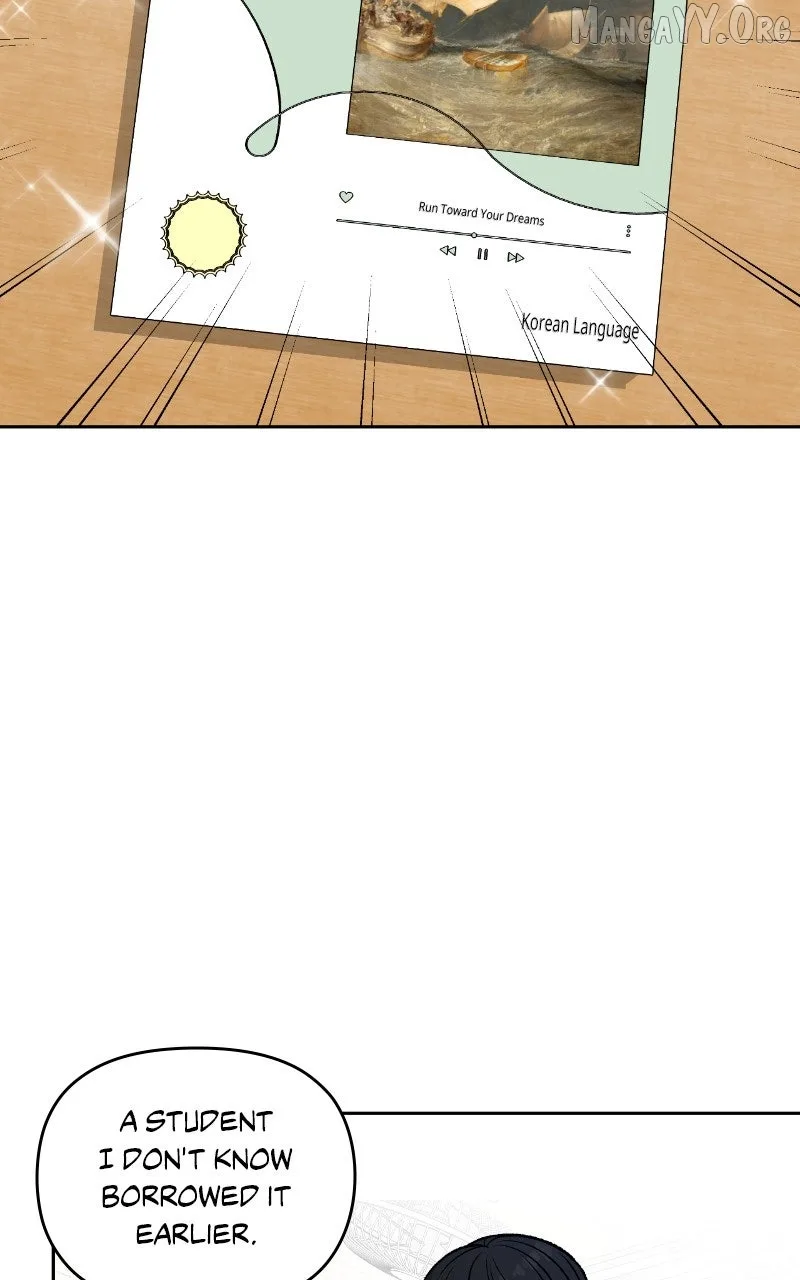 Four Male Friends Chapter 6 page 8