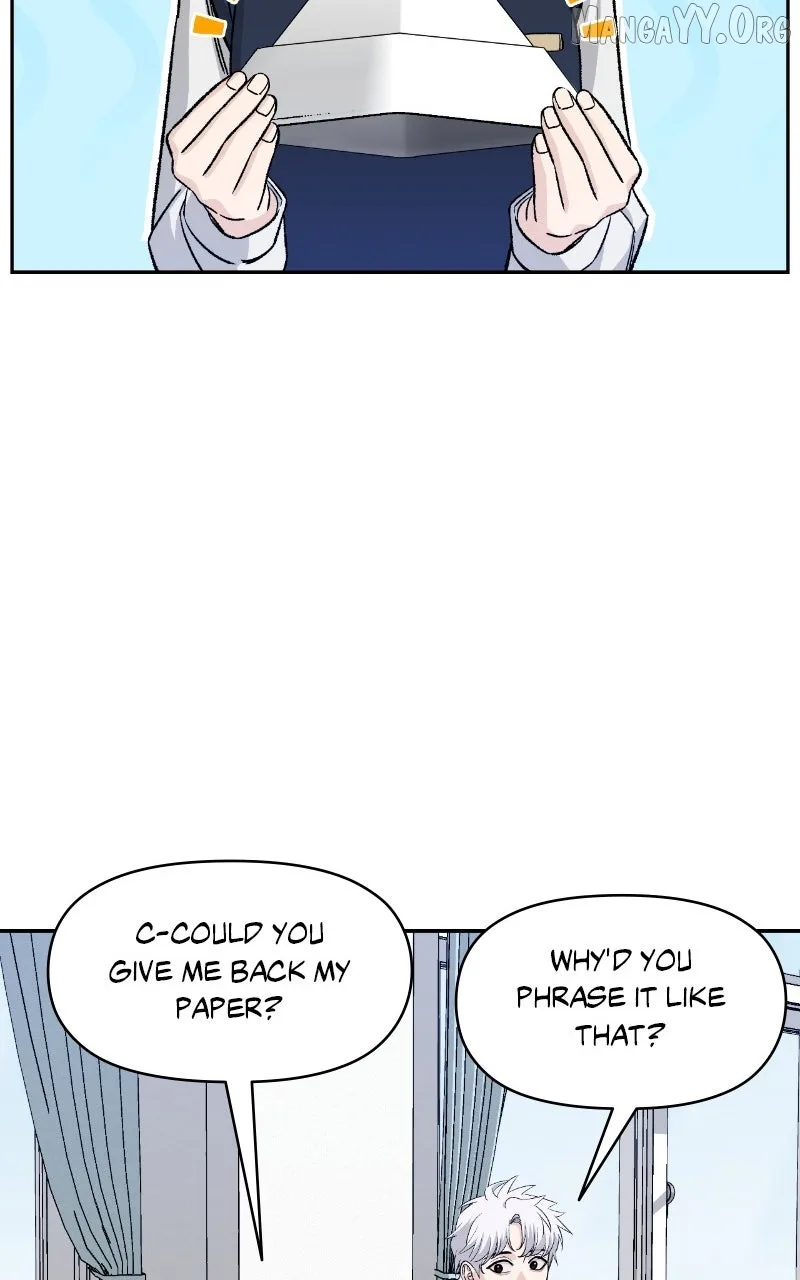 Four Male Friends Chapter 3 page 41