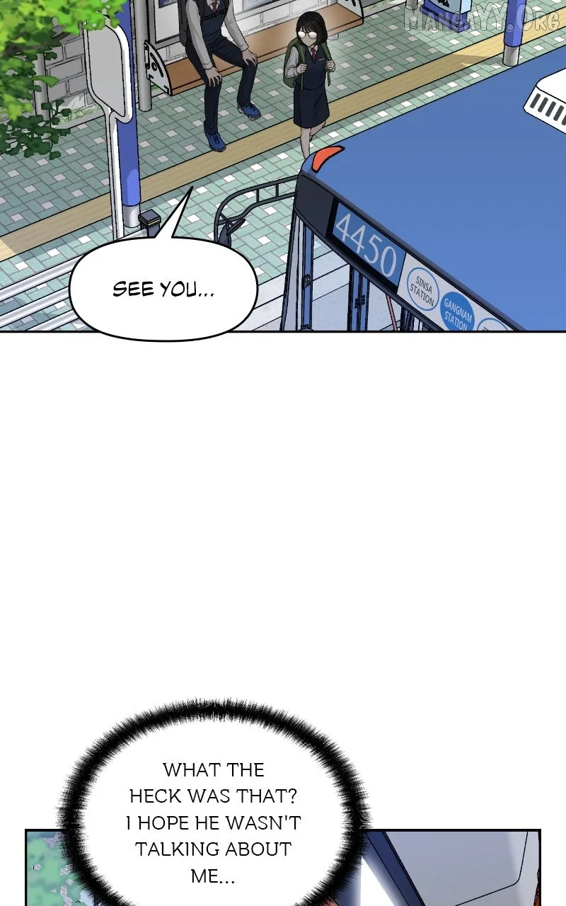 Four Male Friends Chapter 1 page 67