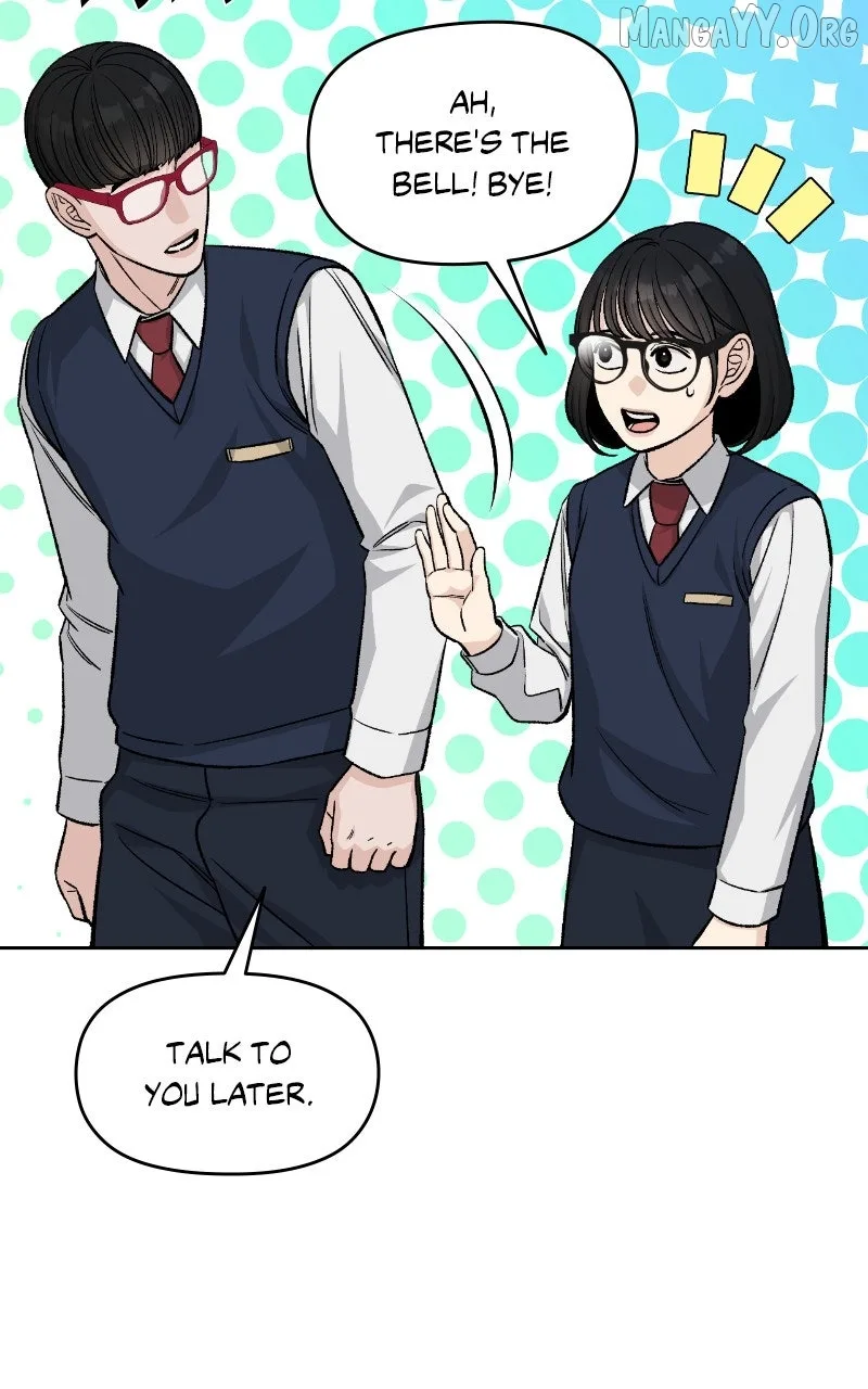 Four Male Friends Chapter 6 page 12