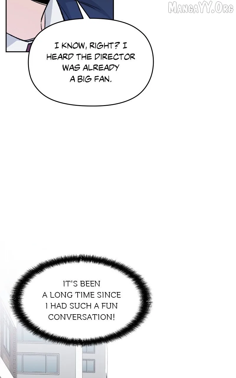 Four Male Friends Chapter 6 page 3