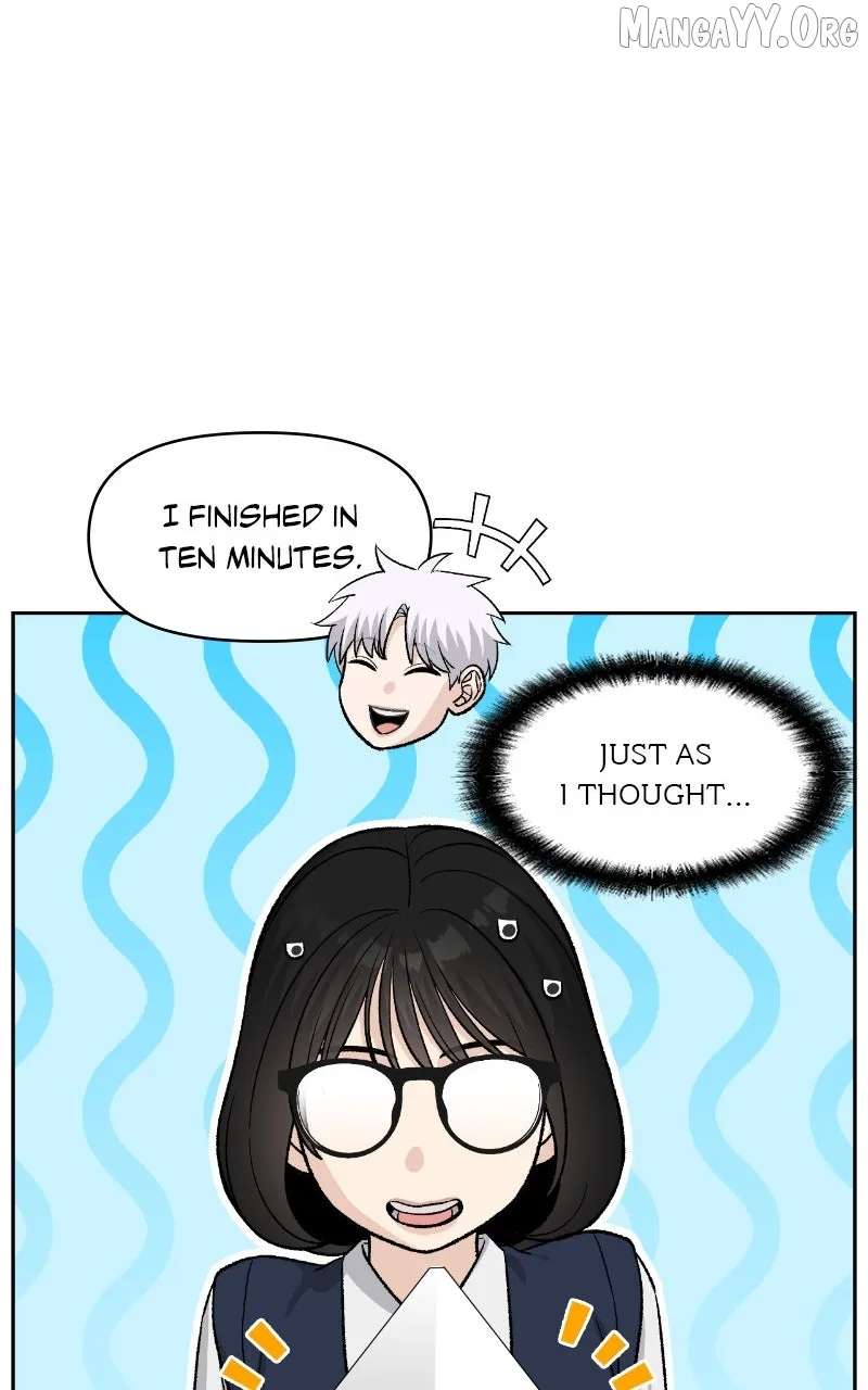 Four Male Friends Chapter 3 page 40