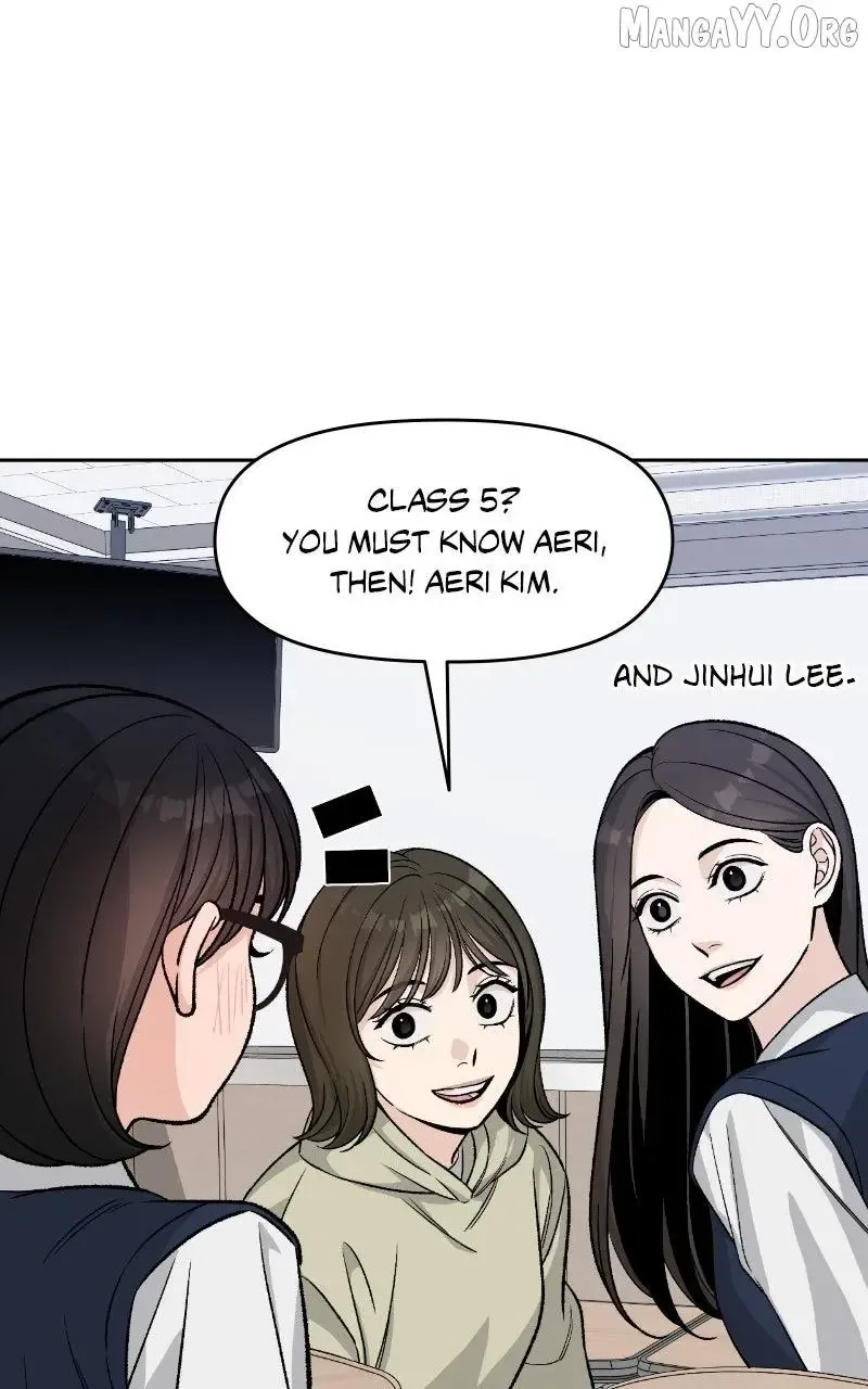 Four Male Friends Chapter 7 page 13