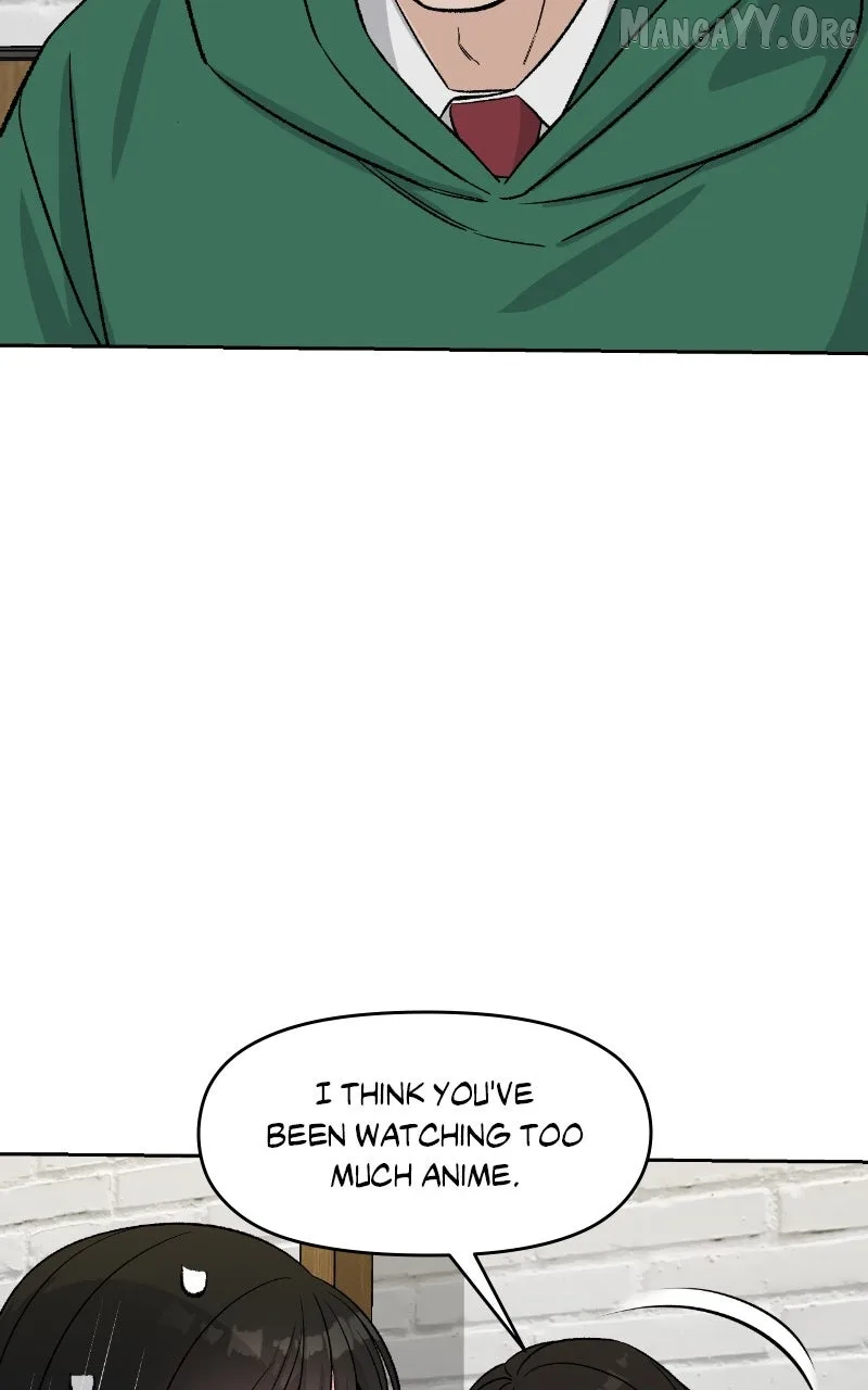 Four Male Friends Chapter 2 page 75