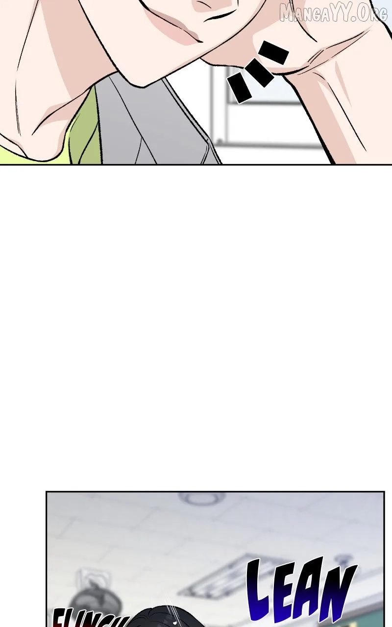 Four Male Friends Chapter 6 page 24
