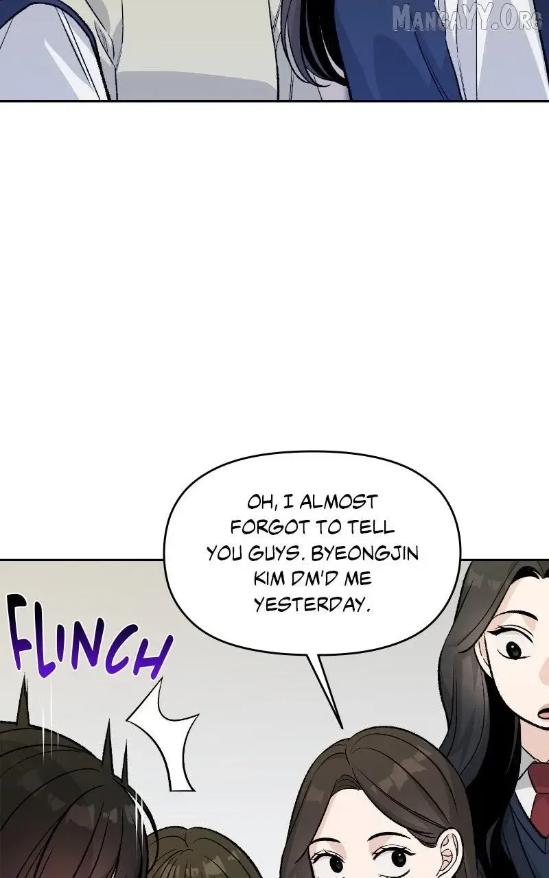 Four Male Friends Chapter 7 page 17