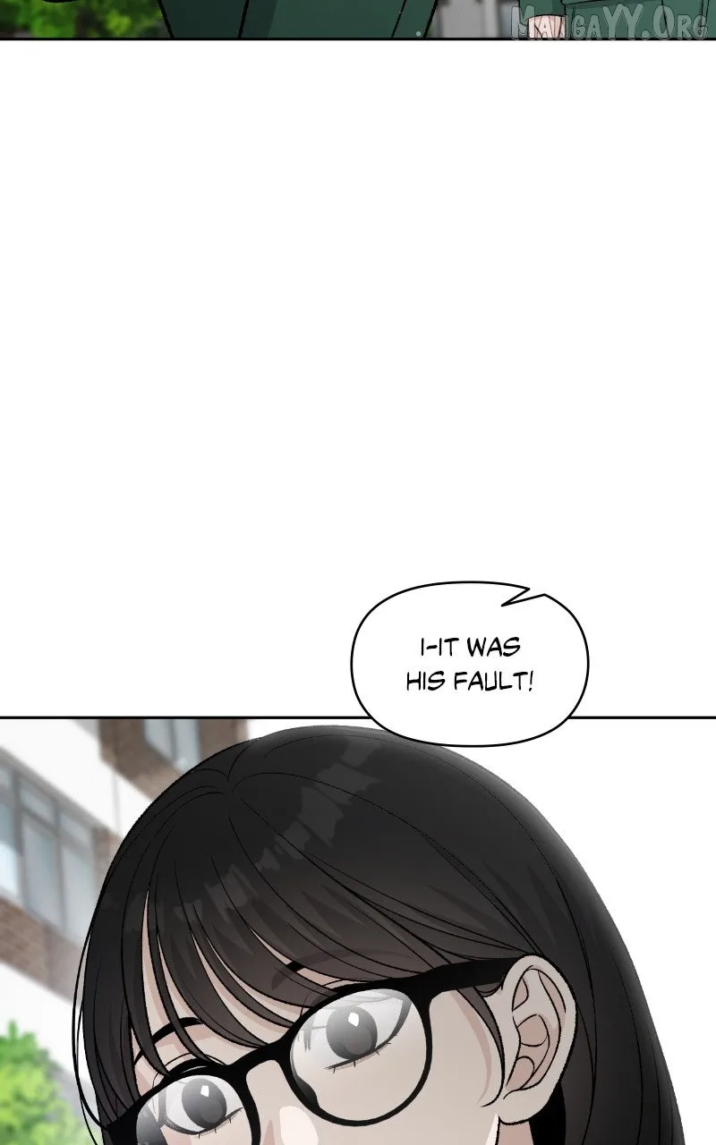 Four Male Friends Chapter 4 page 10
