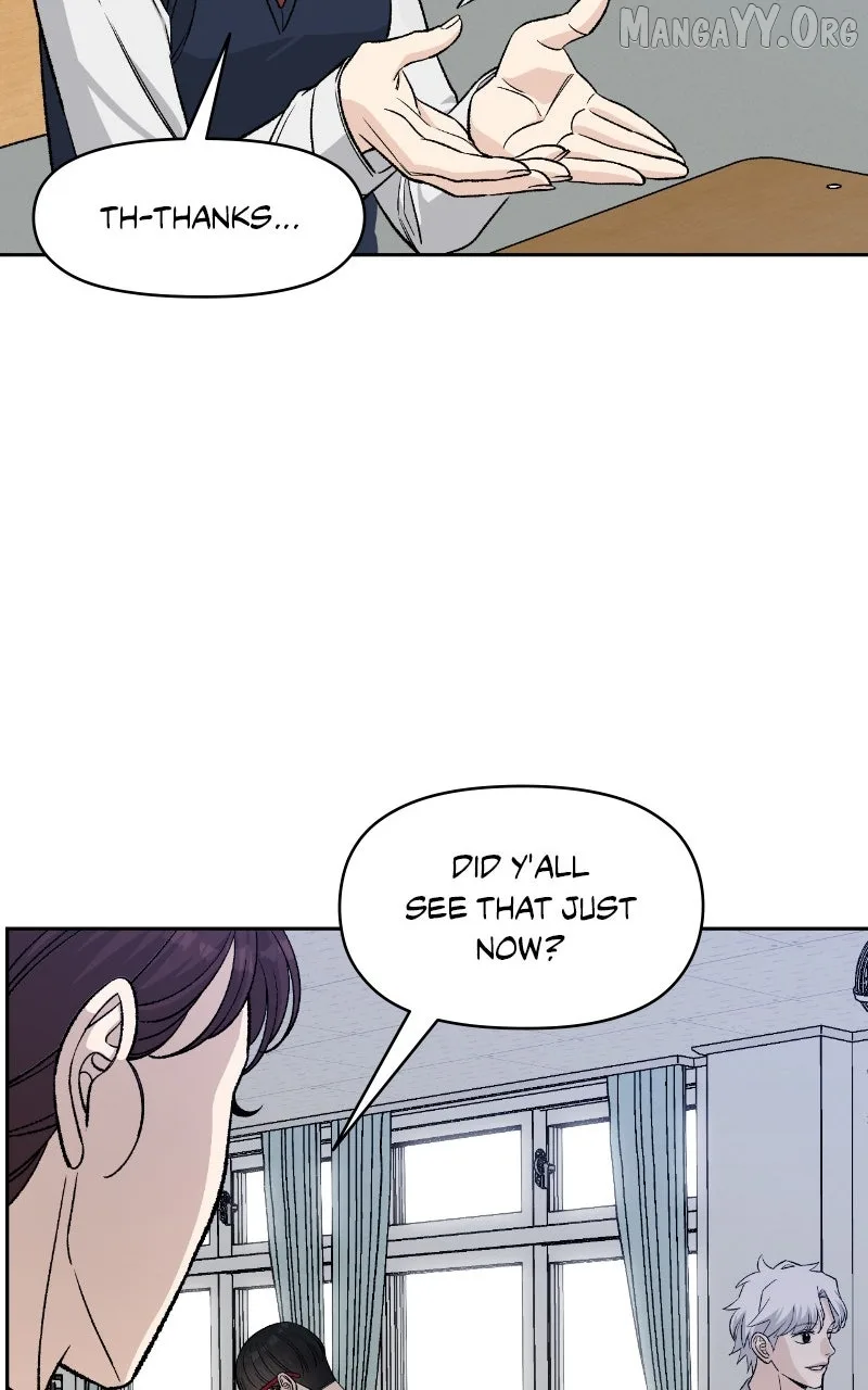 Four Male Friends Chapter 3 page 54