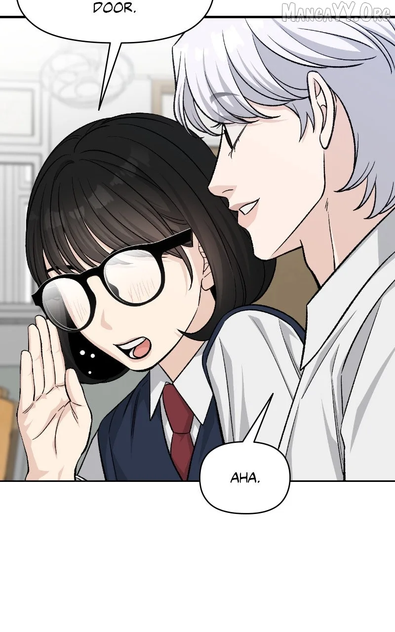 Four Male Friends Chapter 5 page 14