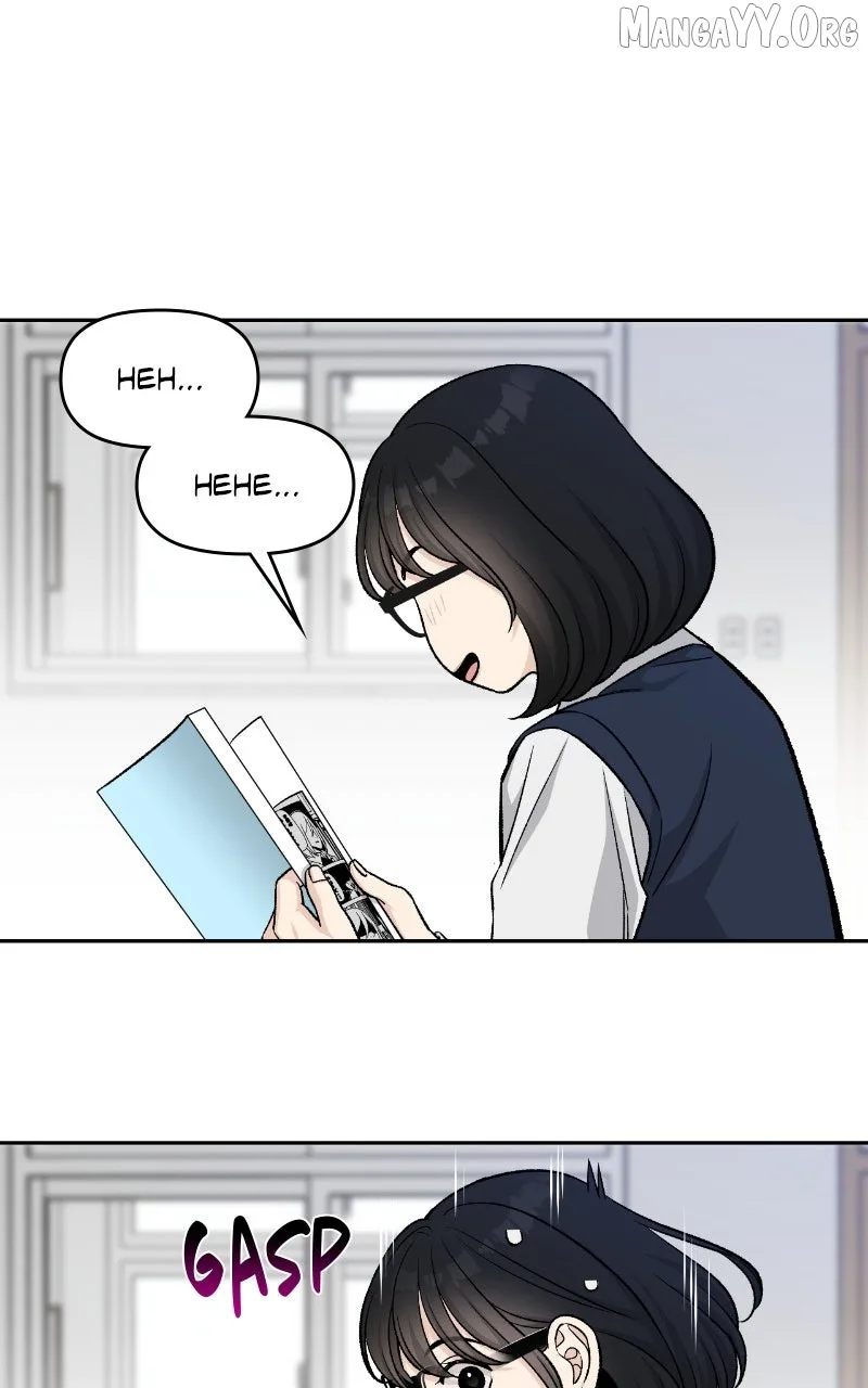 Four Male Friends Chapter 6 page 20