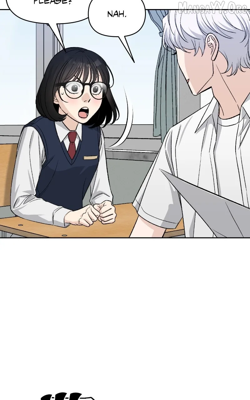 Four Male Friends Chapter 3 page 45