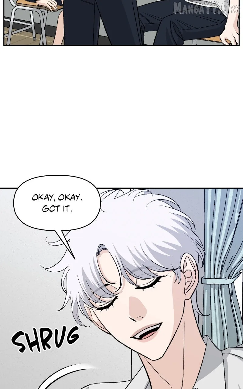 Four Male Friends Chapter 3 page 52