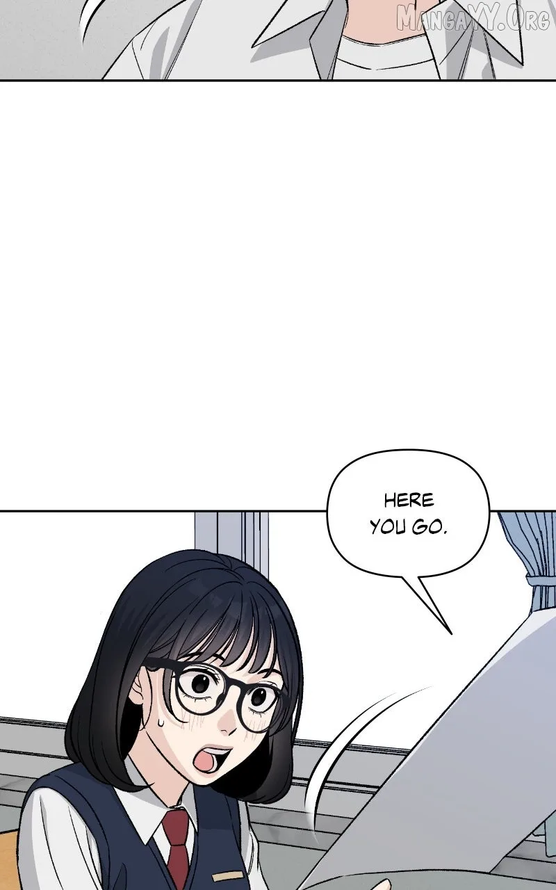 Four Male Friends Chapter 3 page 53