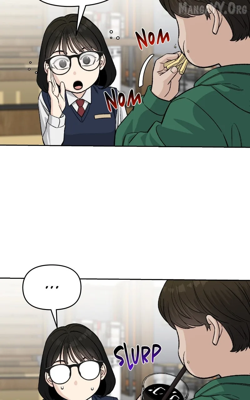 Four Male Friends Chapter 2 page 77