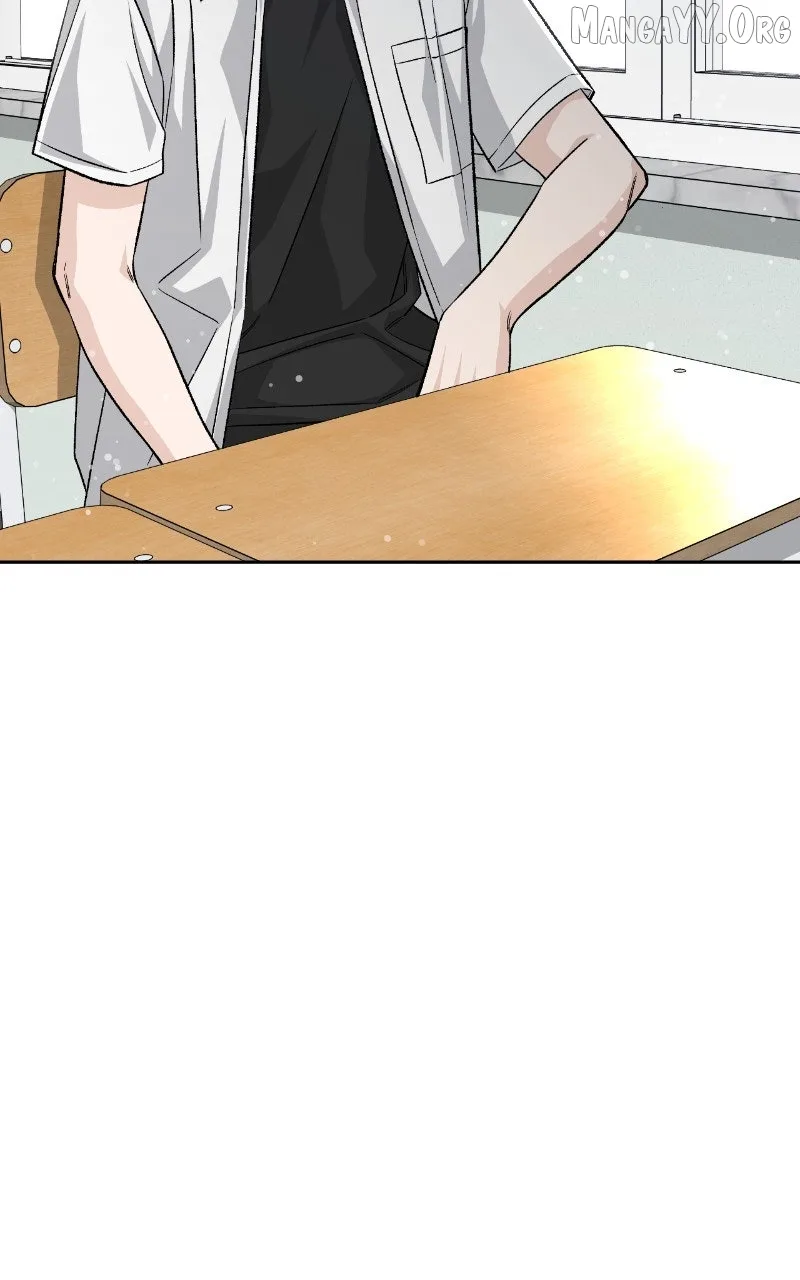 Four Male Friends Chapter 5 page 5