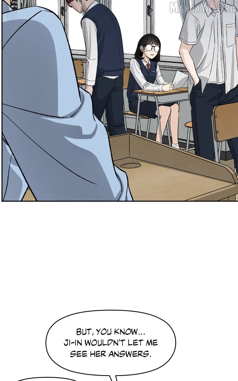 Four Male Friends Chapter 3 page 55