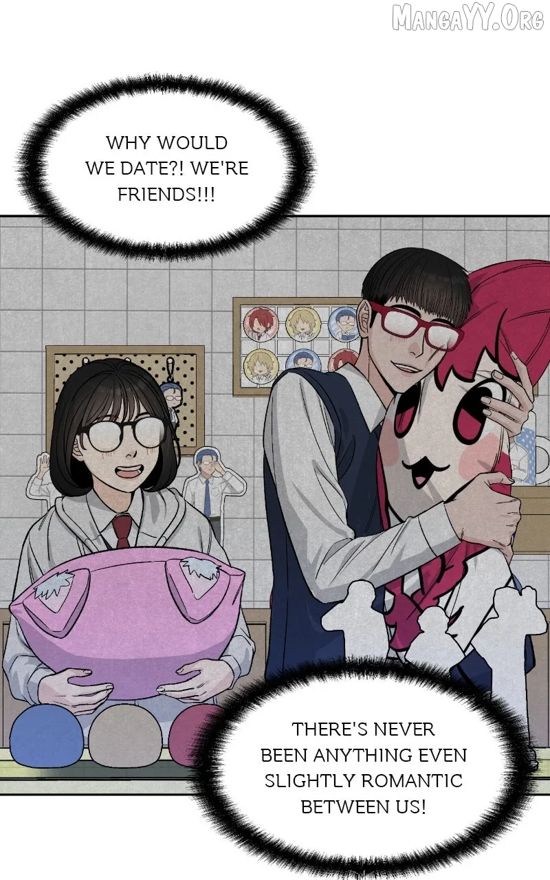 Four Male Friends Chapter 1 page 83