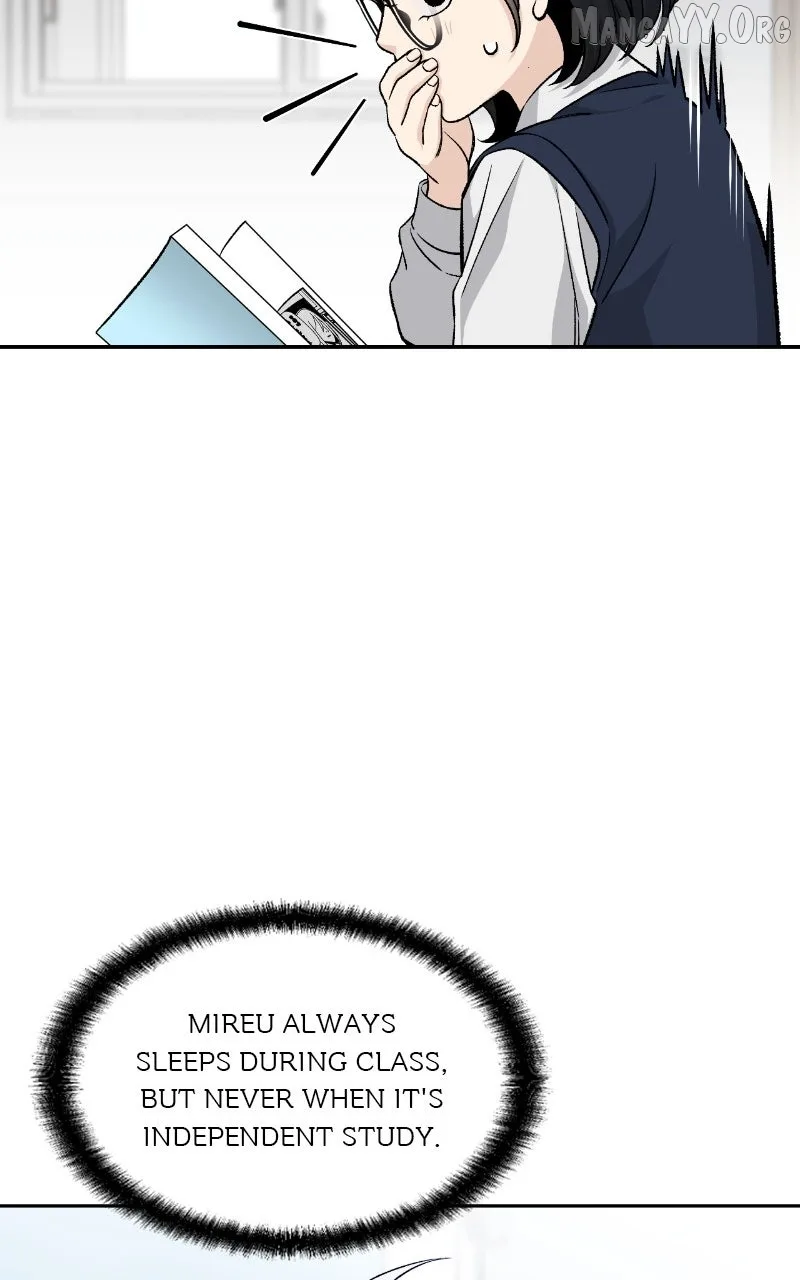 Four Male Friends Chapter 6 page 21