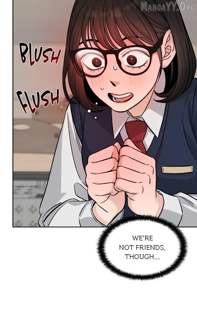 Four Male Friends Chapter 7 page 15